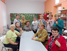 Ежегодная просветительская акция «Библионочь»