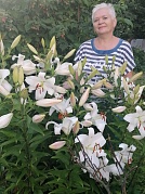 "Цветотерапия"